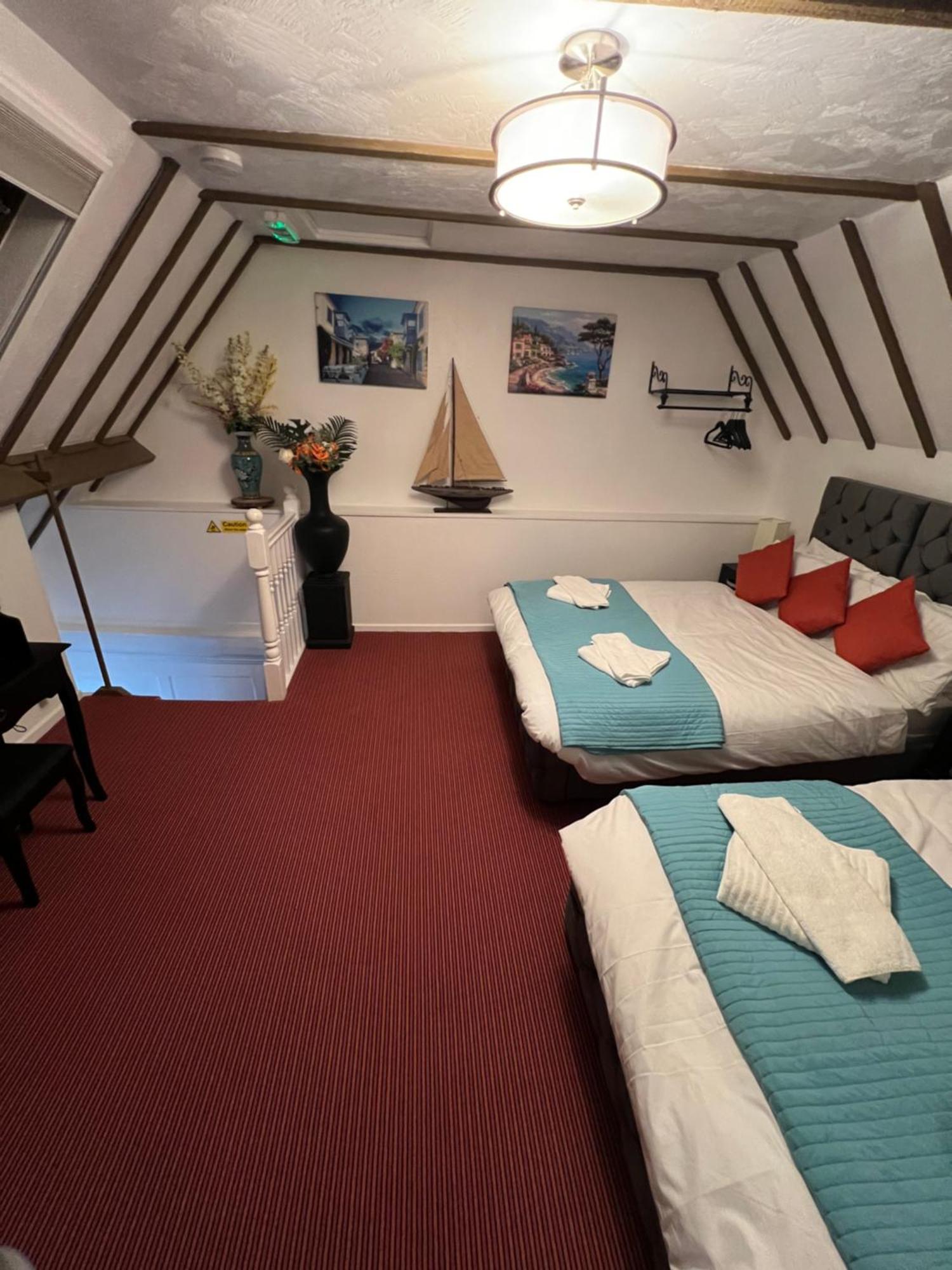 Helin's Casa de hóspedes